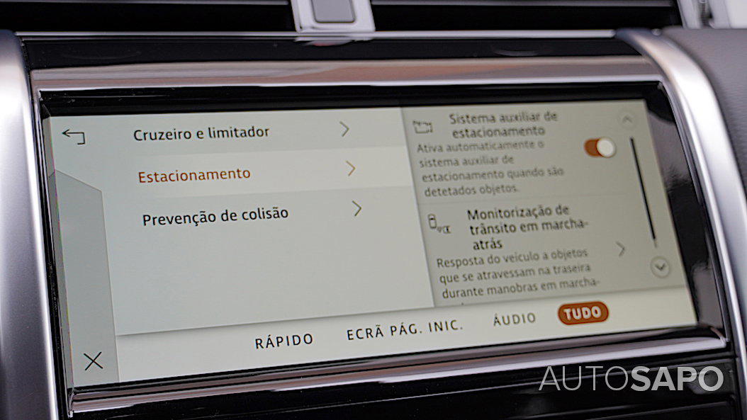 Land Rover Discovery Sport 1.5 I3 P300e R-Dynamic S AWD de 2023