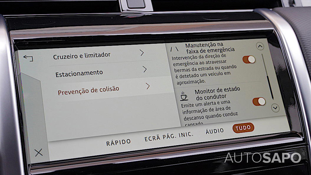 Land Rover Discovery Sport 1.5 I3 P300e R-Dynamic S AWD de 2023