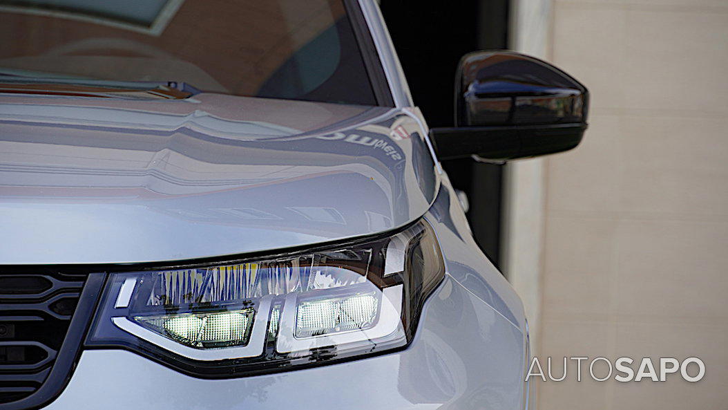 Land Rover Discovery Sport 1.5 I3 P300e R-Dynamic S AWD de 2023