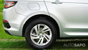 Land Rover Discovery Sport 1.5 I3 P300e R-Dynamic S AWD de 2023