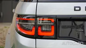 Land Rover Discovery Sport 1.5 I3 P300e R-Dynamic S AWD de 2023