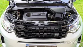 Land Rover Discovery Sport 1.5 I3 P300e R-Dynamic S AWD de 2023