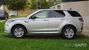 Land Rover Discovery Sport 1.5 I3 P300e R-Dynamic S AWD de 2023