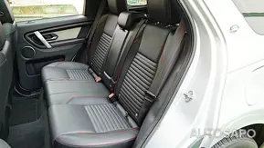 Land Rover Discovery Sport 1.5 I3 P300e R-Dynamic S AWD de 2023