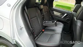 Land Rover Discovery Sport 1.5 I3 P300e R-Dynamic S AWD de 2023