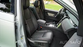 Land Rover Discovery Sport 1.5 I3 P300e R-Dynamic S AWD de 2023