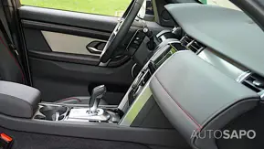 Land Rover Discovery Sport 1.5 I3 P300e R-Dynamic S AWD de 2023