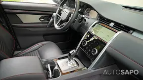 Land Rover Discovery Sport 1.5 I3 P300e R-Dynamic S AWD de 2023