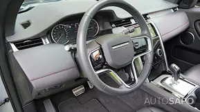 Land Rover Discovery Sport 1.5 I3 P300e R-Dynamic S AWD de 2023
