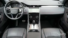 Land Rover Discovery Sport 1.5 I3 P300e R-Dynamic S AWD de 2023