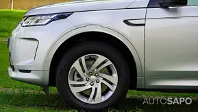 Land Rover Discovery Sport 1.5 I3 P300e R-Dynamic S AWD de 2023