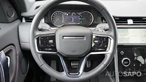 Land Rover Discovery Sport 1.5 I3 P300e R-Dynamic S AWD de 2023