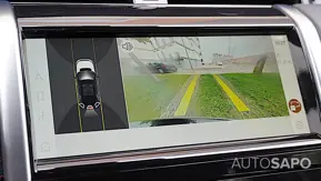 Land Rover Discovery Sport 1.5 I3 P300e R-Dynamic S AWD de 2023