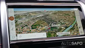 Land Rover Discovery Sport 1.5 I3 P300e R-Dynamic S AWD de 2023