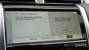 Land Rover Discovery Sport 1.5 I3 P300e R-Dynamic S AWD de 2023