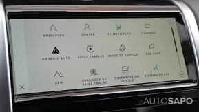 Land Rover Discovery Sport 1.5 I3 P300e R-Dynamic S AWD de 2023