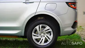 Land Rover Discovery Sport 1.5 I3 P300e R-Dynamic S AWD de 2023