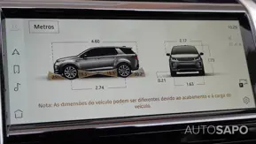 Land Rover Discovery Sport 1.5 I3 P300e R-Dynamic S AWD de 2023