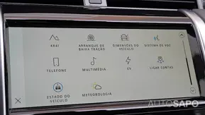 Land Rover Discovery Sport 1.5 I3 P300e R-Dynamic S AWD de 2023