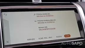 Land Rover Discovery Sport 1.5 I3 P300e R-Dynamic S AWD de 2023