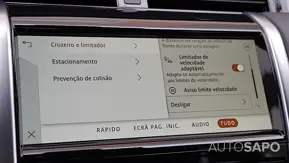 Land Rover Discovery Sport 1.5 I3 P300e R-Dynamic S AWD de 2023