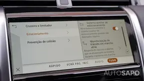 Land Rover Discovery Sport 1.5 I3 P300e R-Dynamic S AWD de 2023