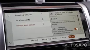 Land Rover Discovery Sport 1.5 I3 P300e R-Dynamic S AWD de 2023