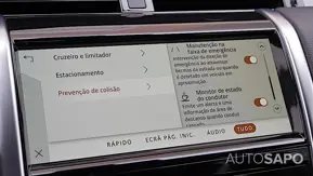 Land Rover Discovery Sport 1.5 I3 P300e R-Dynamic S AWD de 2023