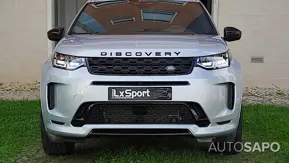 Land Rover Discovery Sport 1.5 I3 P300e R-Dynamic S AWD de 2023