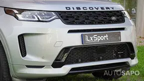 Land Rover Discovery Sport 1.5 I3 P300e R-Dynamic S AWD de 2023