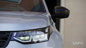 Land Rover Discovery Sport 1.5 I3 P300e R-Dynamic S AWD de 2023