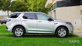 Land Rover Discovery Sport 1.5 I3 P300e R-Dynamic S AWD de 2023