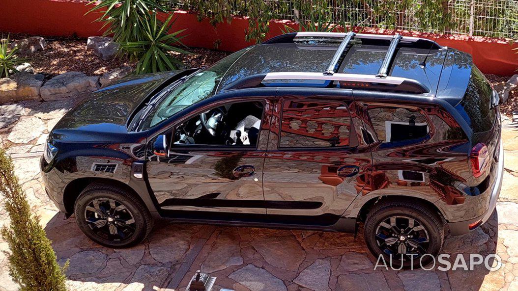 Dacia Duster 1.0 TCe ECO-G SL Dacia Go Bi-Fuel de 2022