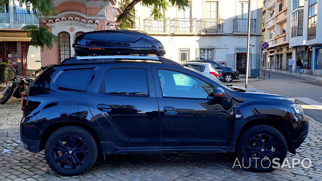 Dacia Duster 1.0 TCe ECO-G SL Dacia Go Bi-Fuel de 2022