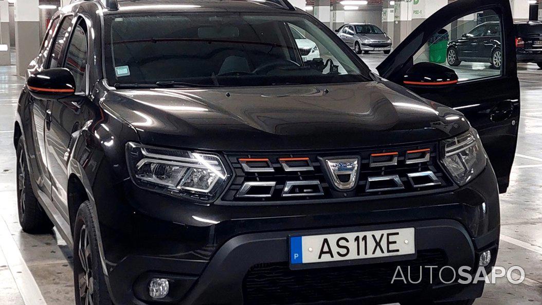 Dacia Duster 1.0 TCe ECO-G SL Dacia Go Bi-Fuel de 2022