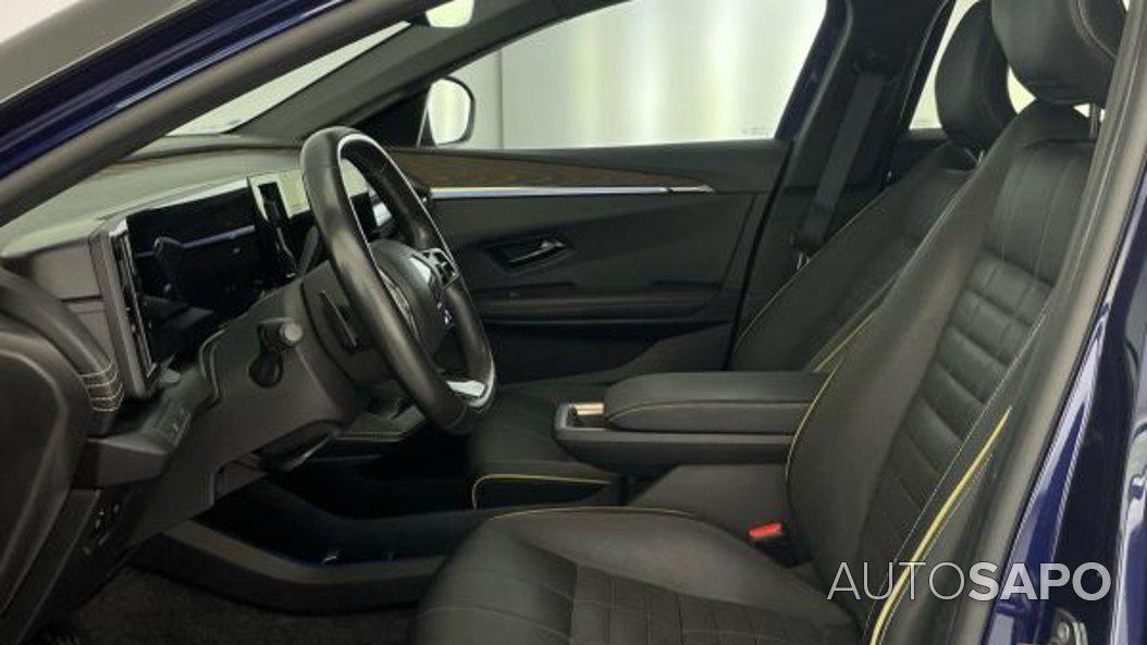 Renault Megane E-Tech EV60 Boost Charge de 2023