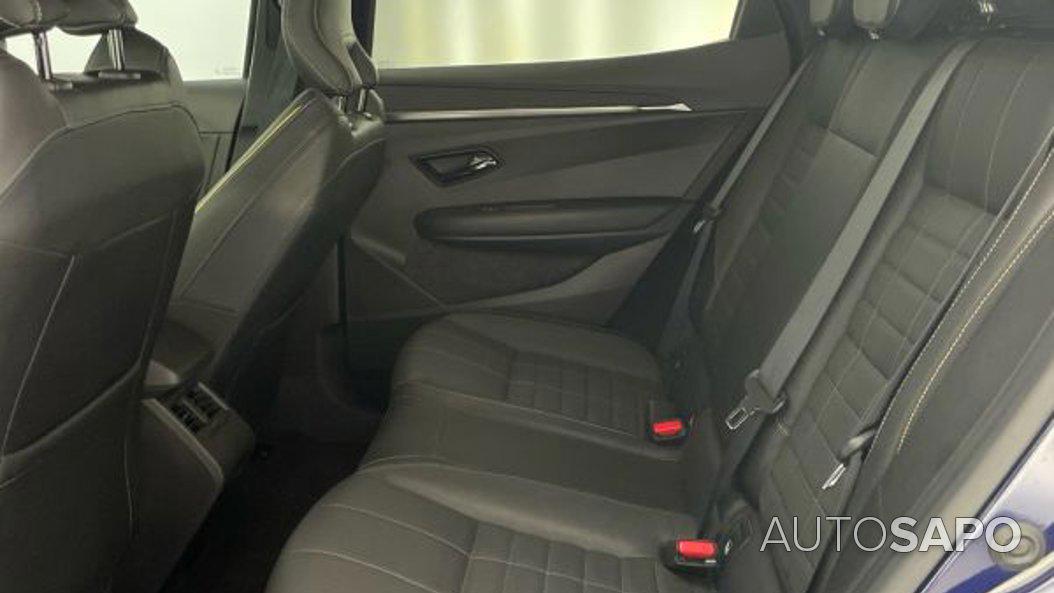 Renault Megane E-Tech EV60 Boost Charge de 2023