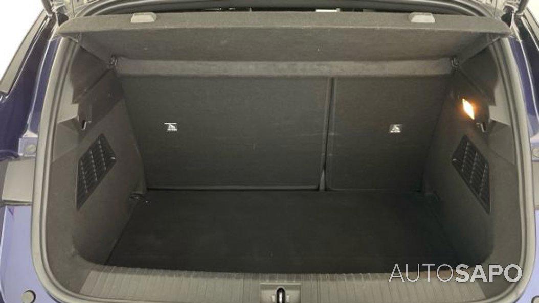 Renault Megane E-Tech EV60 Boost Charge de 2023