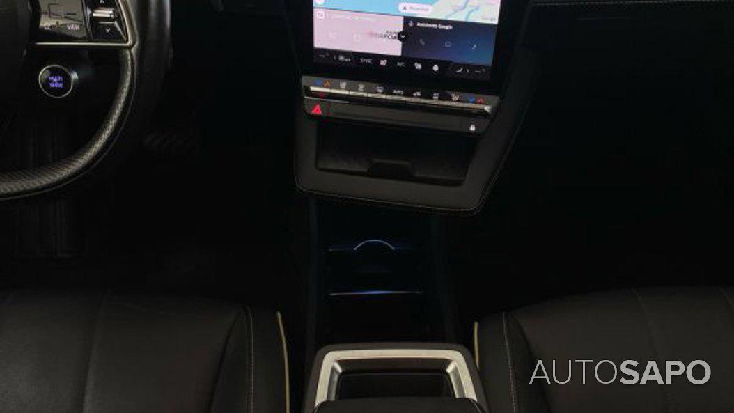 Renault Megane E-Tech EV60 Boost Charge de 2023