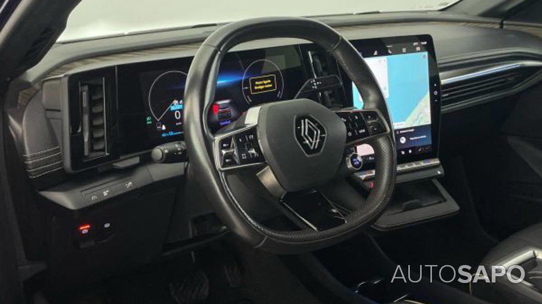 Renault Megane E-Tech EV60 Boost Charge de 2023