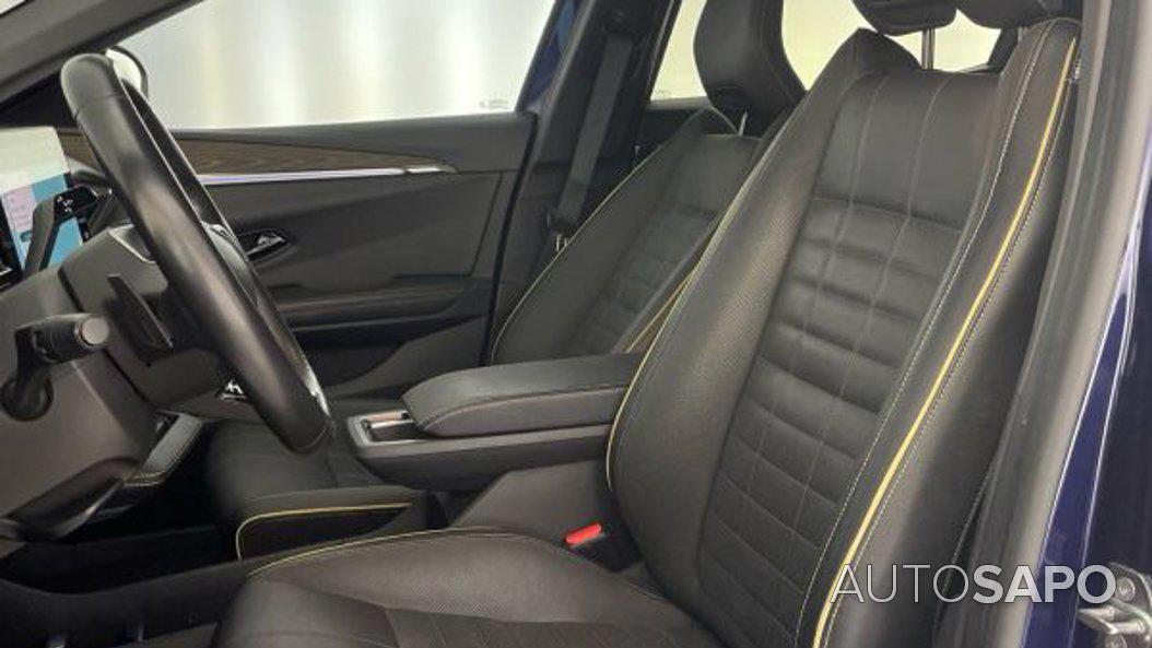 Renault Megane E-Tech EV60 Boost Charge de 2023