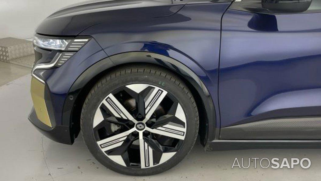 Renault Megane E-Tech EV60 Boost Charge de 2023