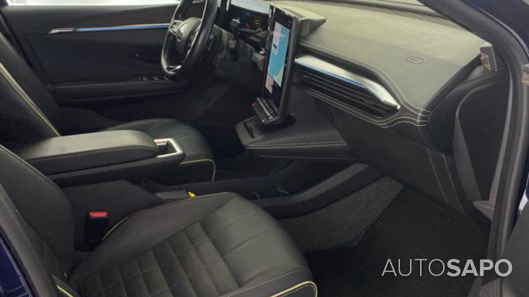 Renault Megane E-Tech EV60 Boost Charge de 2023