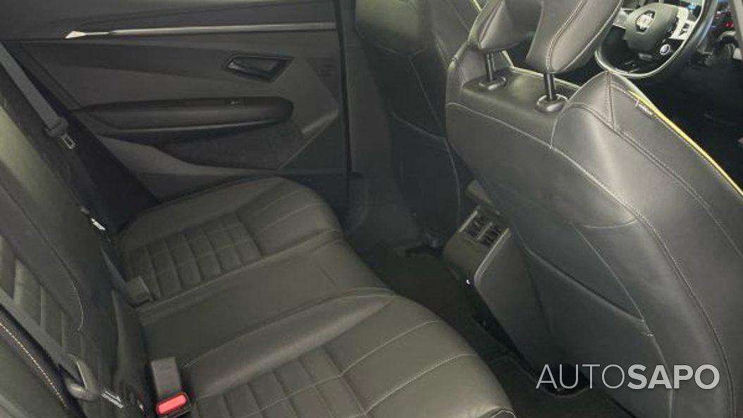 Renault Megane E-Tech EV60 Boost Charge de 2023