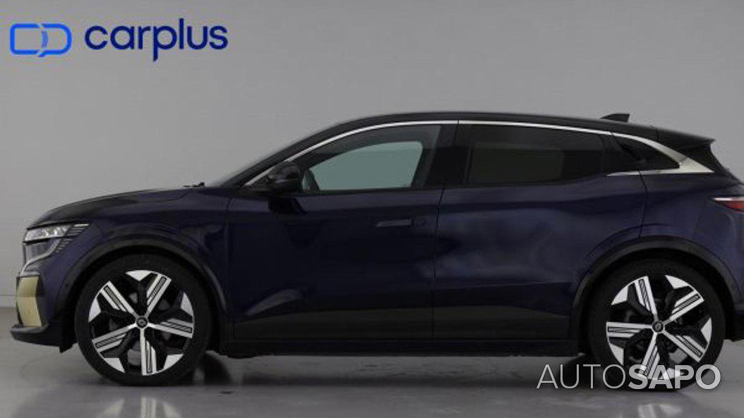 Renault Megane E-Tech EV60 Boost Charge de 2023