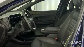 Renault Megane E-Tech EV60 Boost Charge de 2023