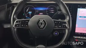 Renault Megane E-Tech EV60 Boost Charge de 2023