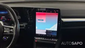 Renault Megane E-Tech EV60 Boost Charge de 2023