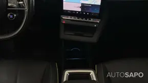 Renault Megane E-Tech EV60 Boost Charge de 2023