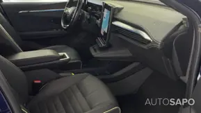 Renault Megane E-Tech EV60 Boost Charge de 2023